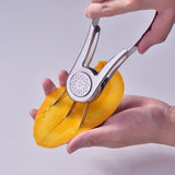 Fruit Peeler Mango Cutting - ProDeco