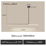 Jay Hanging Minimalist Lightings FS - ProDeco