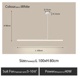 Jay Hanging Minimalist Lightings FS - ProDeco