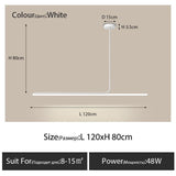 Jay Hanging Minimalist Lightings FS - ProDeco