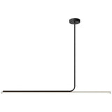 Jay Hanging Minimalist Lightings FS - ProDeco