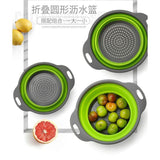 Kitchenware Draining Baskets - ProDeco