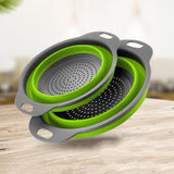 Kitchenware Draining Baskets - ProDeco