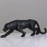 Leopard Statue Figurine Ornament - ProDeco