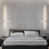 Long bedside lamp decoration - ProDeco