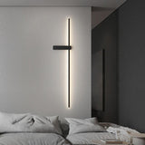 Long bedside lamp decoration - ProDeco