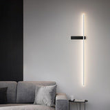 Long bedside lamp decoration - ProDeco