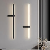 Long bedside lamp decoration - ProDeco