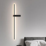 Long bedside lamp decoration - ProDeco