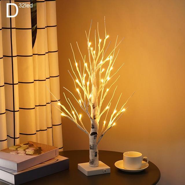 Mini Copper Wire Tree – ProDeco