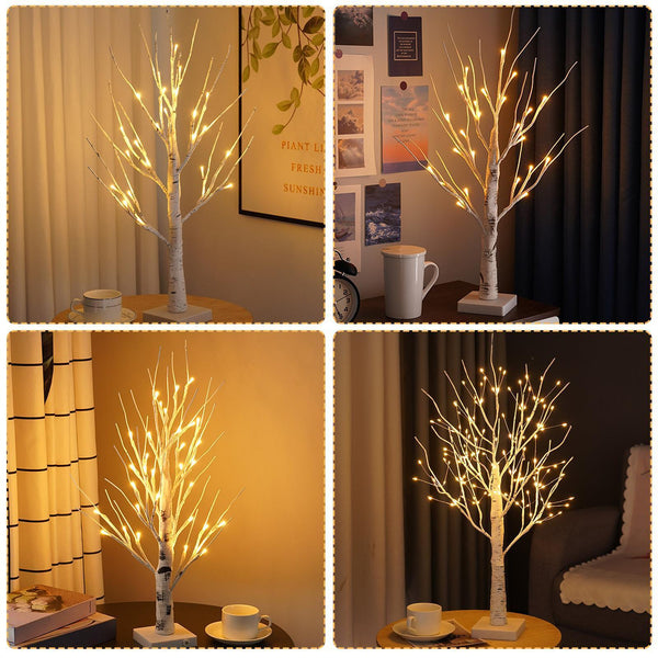 Mini Copper Wire Tree – ProDeco