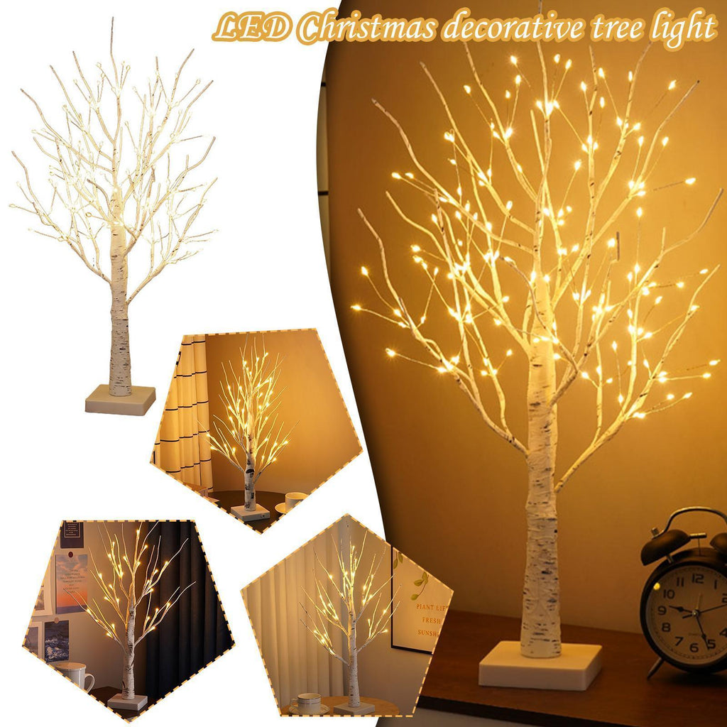 Mini Copper Wire Tree – ProDeco