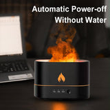 Miniaturized Ultrasonic Humidifier - ProDeco