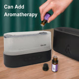 Miniaturized Ultrasonic Humidifier - ProDeco