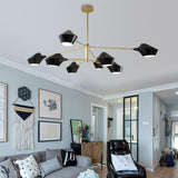 Modern Designer Lighting Fixture FS - ProDeco