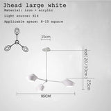 Modern Designer Lighting Fixture FS - ProDeco