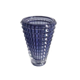 Mosaic Glass Crystal Vase - ProDeco