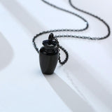 Necklaces Earthen Jar - ProDeco