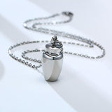 Necklaces Earthen Jar - ProDeco