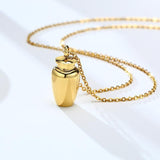 Necklaces Earthen Jar - ProDeco