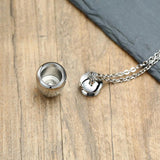 Necklaces Earthen Jar - ProDeco