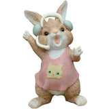 Outdoor Figurine Bunny ExS - ProDeco