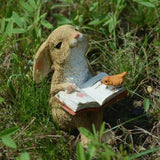 Outdoor Figurine Bunny ExS - ProDeco