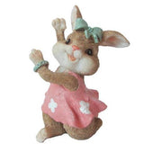 Outdoor Figurine Bunny ExS - ProDeco