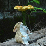 Outdoor Figurine Bunny ExS - ProDeco