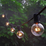 Outdoor String Garden Lights - ProDeco