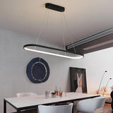 Oval Ceiling Bar Led FS - ProDeco