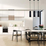 Pendant Cuboid Carming Lamp ExS - ProDeco