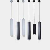 Pendant Cuboid Carming Lamp ExS - ProDeco
