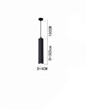 Pendant Cuboid Carming Lamp ExS - ProDeco