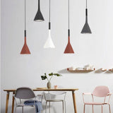 Pendant Light Modern CUP FS - ProDeco