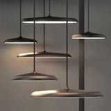 Pendant Light Round PL019 ExS - ProDeco