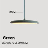 Pendant Light Round PL019 ExS - ProDeco