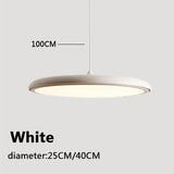 Pendant Light Round PL019 ExS - ProDeco