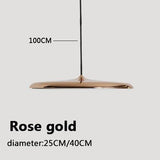 Pendant Light Round PL019 ExS - ProDeco