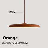 Pendant Light Round PL019 ExS - ProDeco