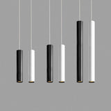 Pendant TUBE Cylindric Light ExS - ProDeco