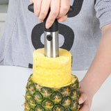 Pineapple Slicer Peeler - ProDeco