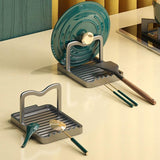 Pot Lid Spoon Organizer - ProDeco