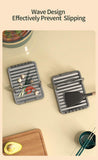 Pot Lid Spoon Organizer - ProDeco