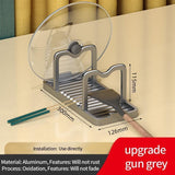 Pot Lid Spoon Organizer - ProDeco