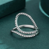 Rings Hyperbole Line - ProDeco