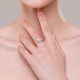 Rings Hyperbole Line - ProDeco