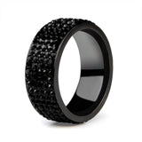 Rings Rock Color Crystal - ProDeco