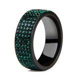 Rings Rock Color Crystal - ProDeco