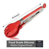 Salad Serving Clip Clamp - ProDeco